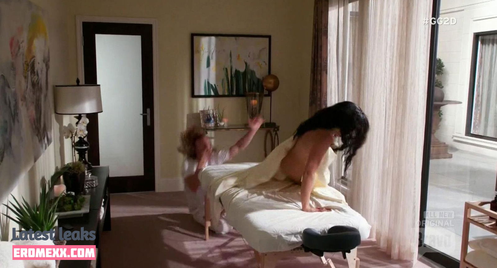 Latest Leaks Janeane Garofalo Nude #1 - Erome