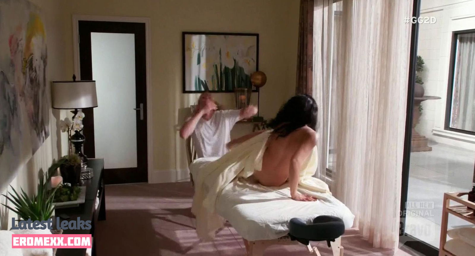 Latest Leaks Janeane Garofalo Nude #3 - Erome