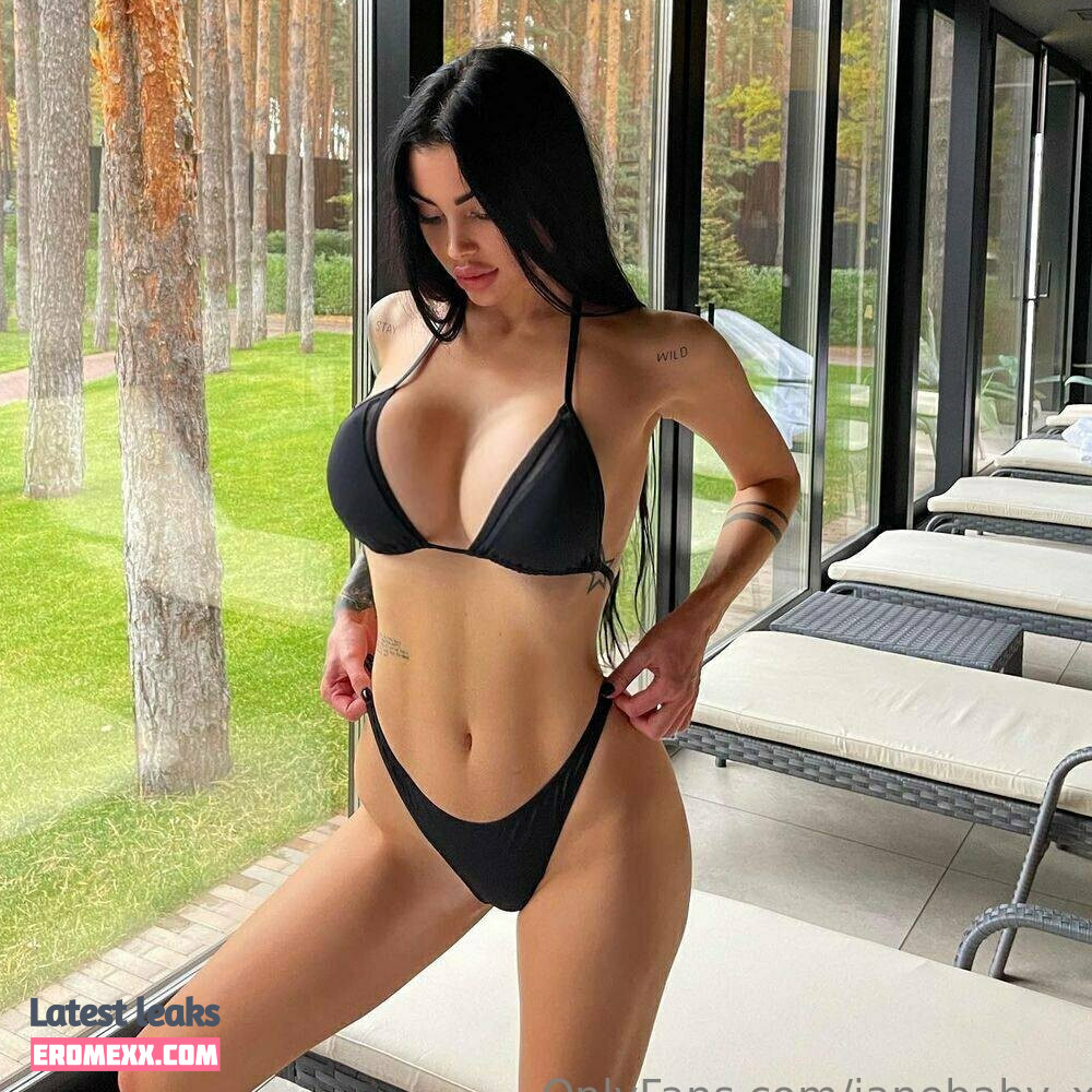 Latest Leaks janebaby.xo Nude #124 - Fapello