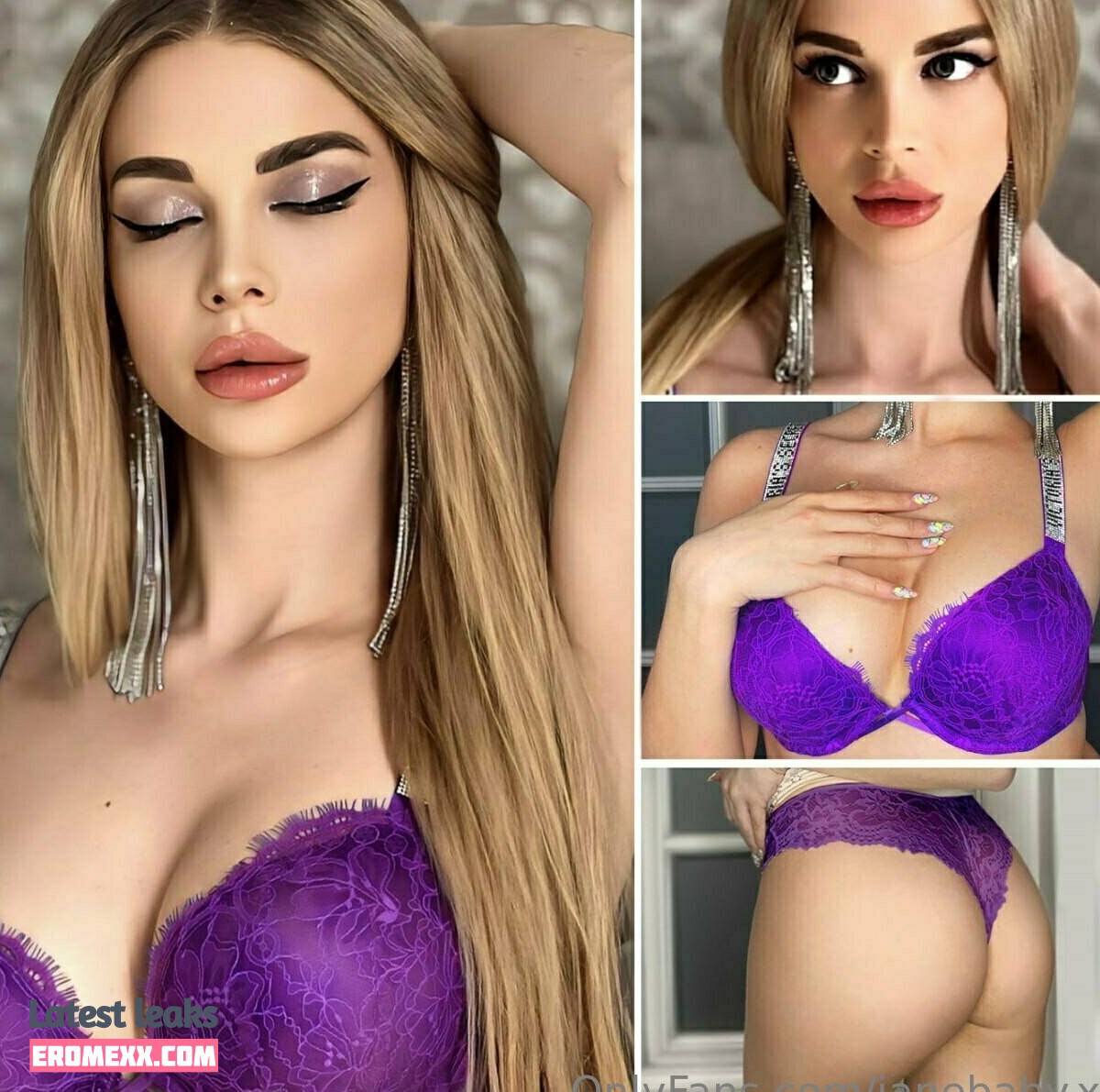 Latest Leaks janebaby.xo Nude #14 - Fapello