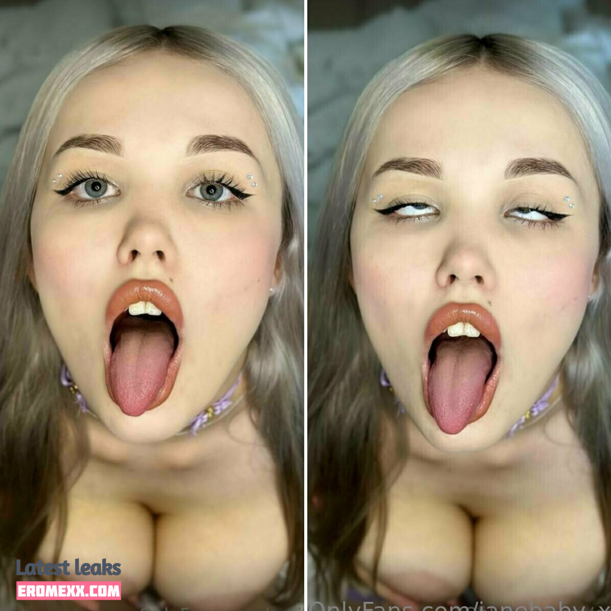 Latest Leaks janebaby.xo Nude #207 - Fapello