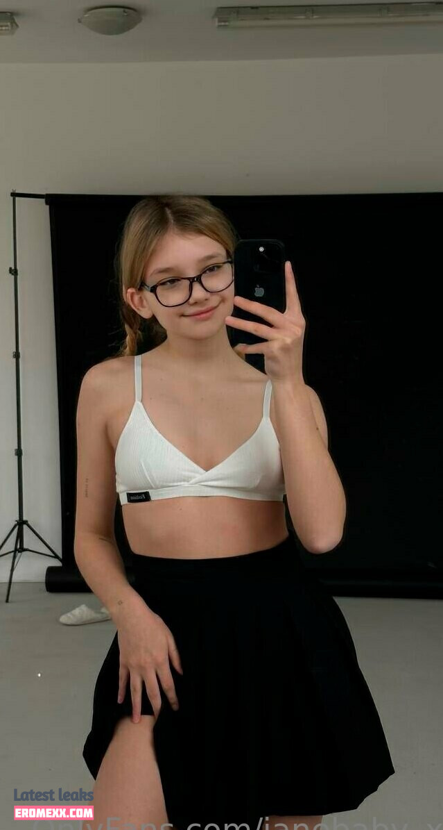 Latest Leaks janebaby.xo Nude #97 - Fapello