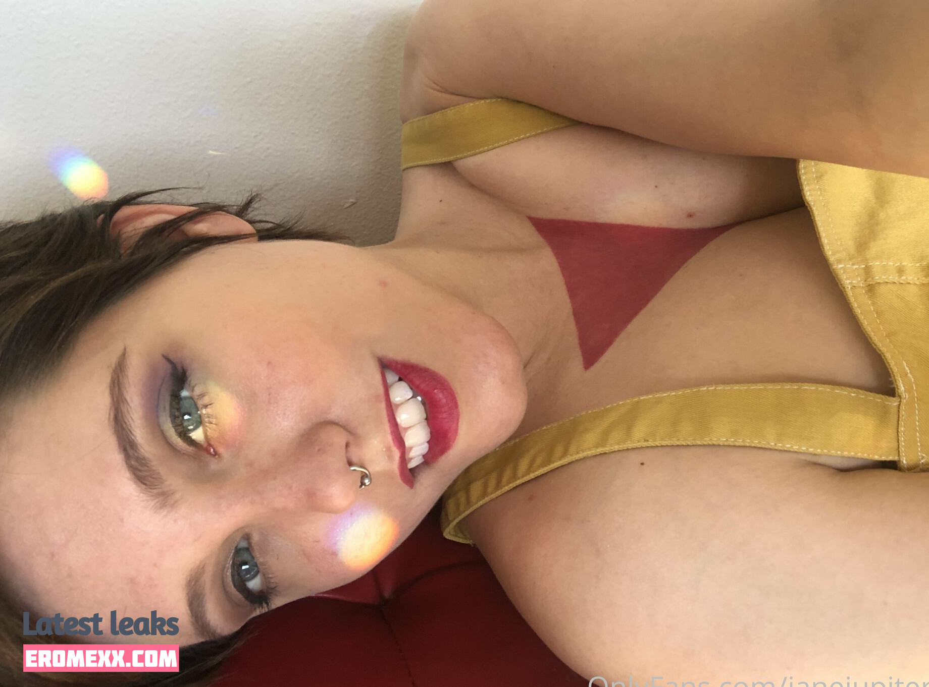 Latest Leaks janejupiterx Nude #16 - Fapello