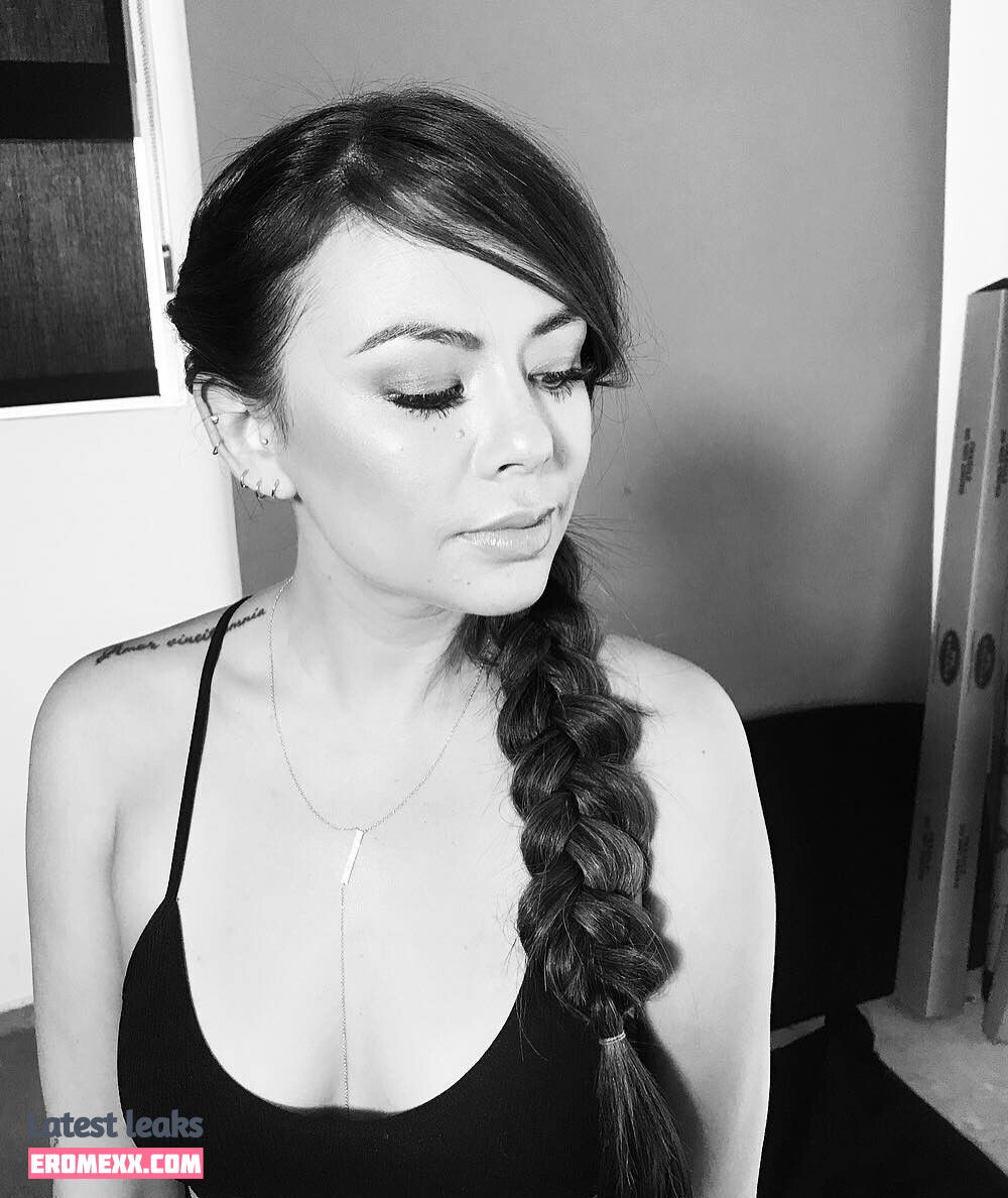 Latest Leaks Janel Parrish Nude #106 - Erome