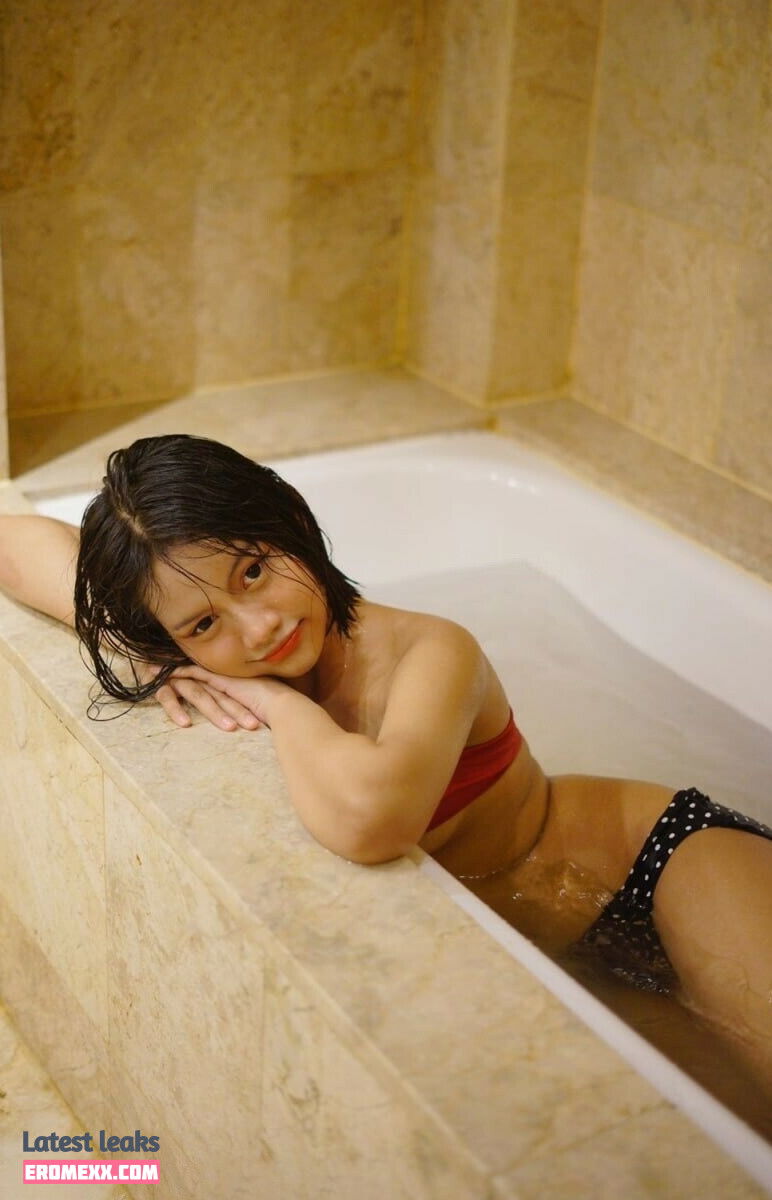 Latest Leaks janelistaa Nude #10 - Fapello