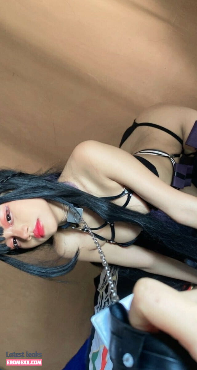 Latest Leaks janelistaa Nude #14 - Fapello