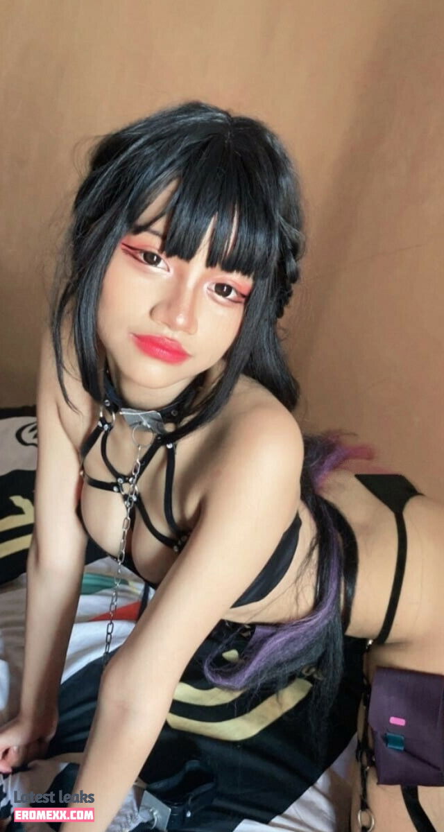 Latest Leaks janelistaa Nude #24 - Fapello