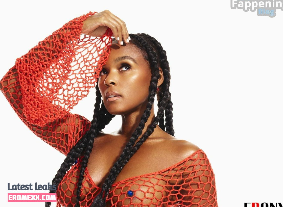 Latest Leaks Janelle Monáe Nude #476 - Erome