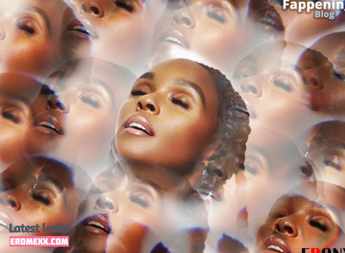 Latest Leaks Janelle Monáe Nude #478 - Erome