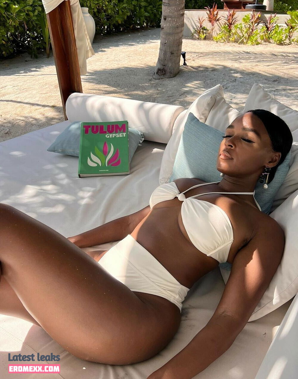 Latest Leaks Janelle Monáe Nude #621 - Erome