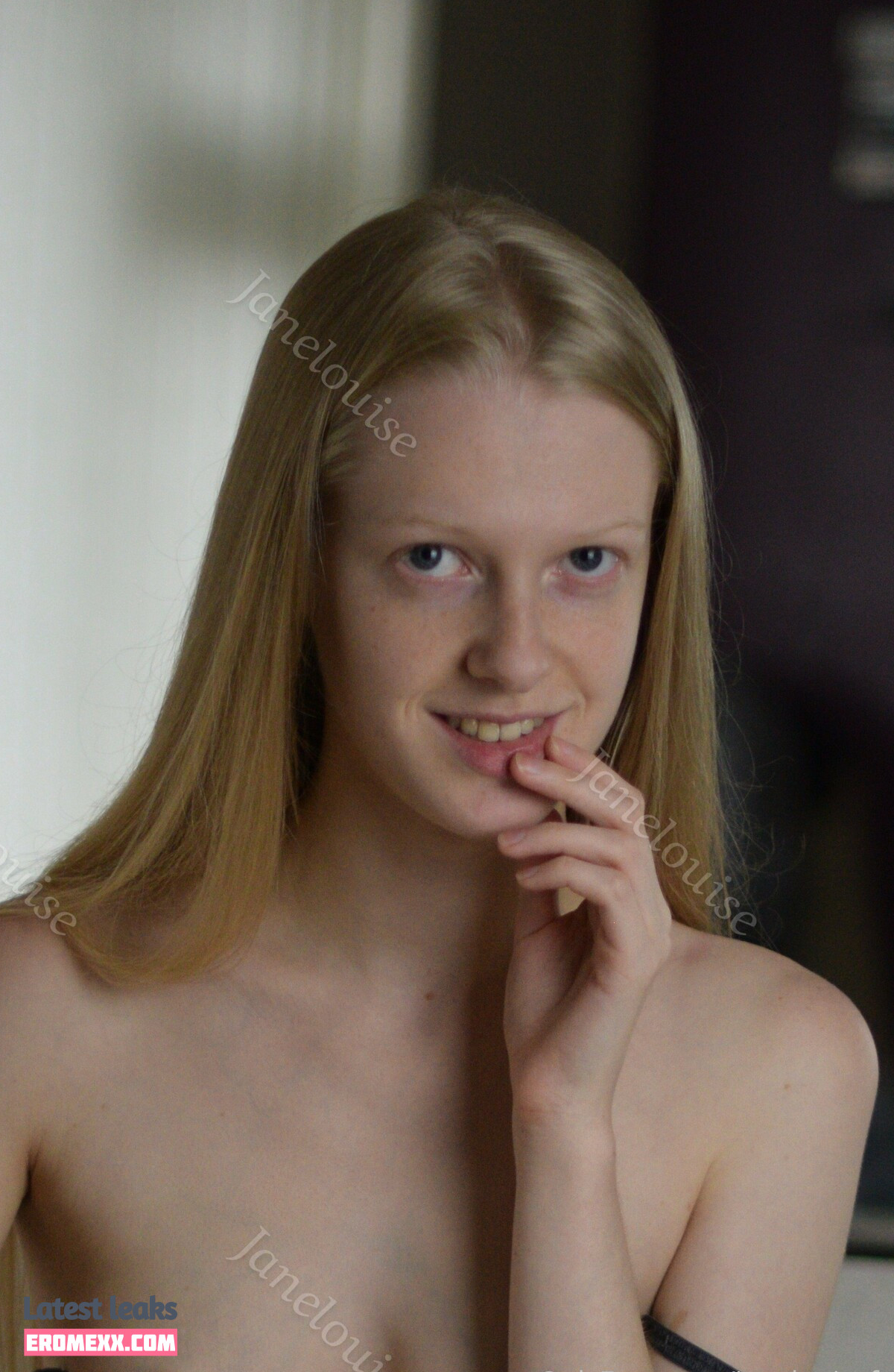 Latest Leaks janelouisefree Nude #2 - Fapello