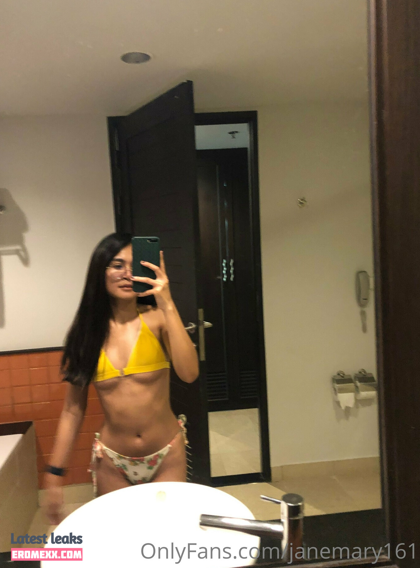 Latest Leaks janemary1617 Nude #1 - Fapello