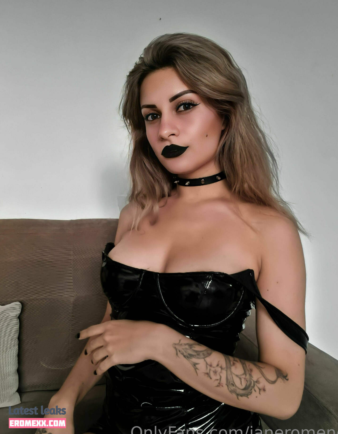 Latest Leaks janeromeno Nude #28 - Fapello