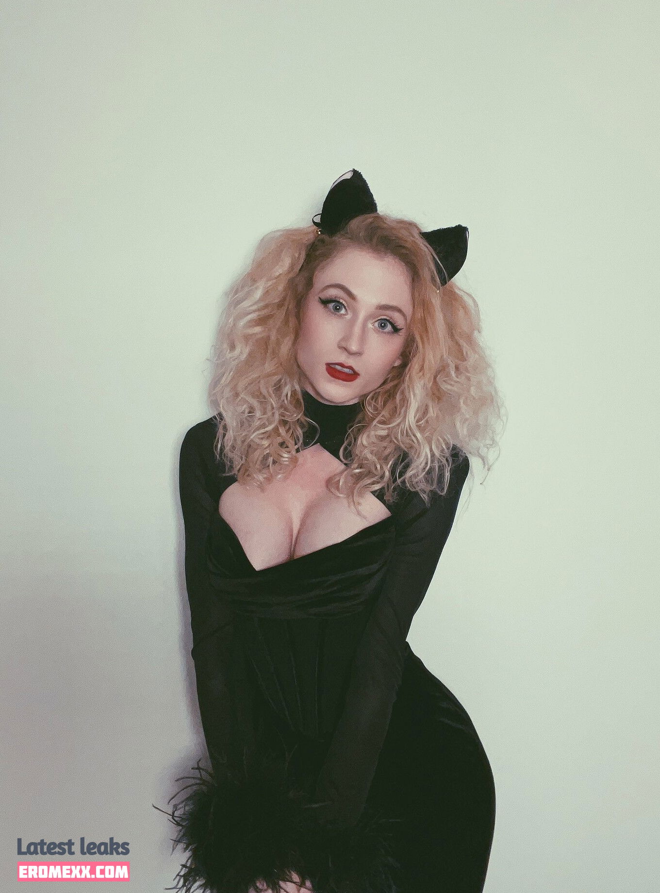 Latest Leaks Janet Devlin Nude #12 - Erome