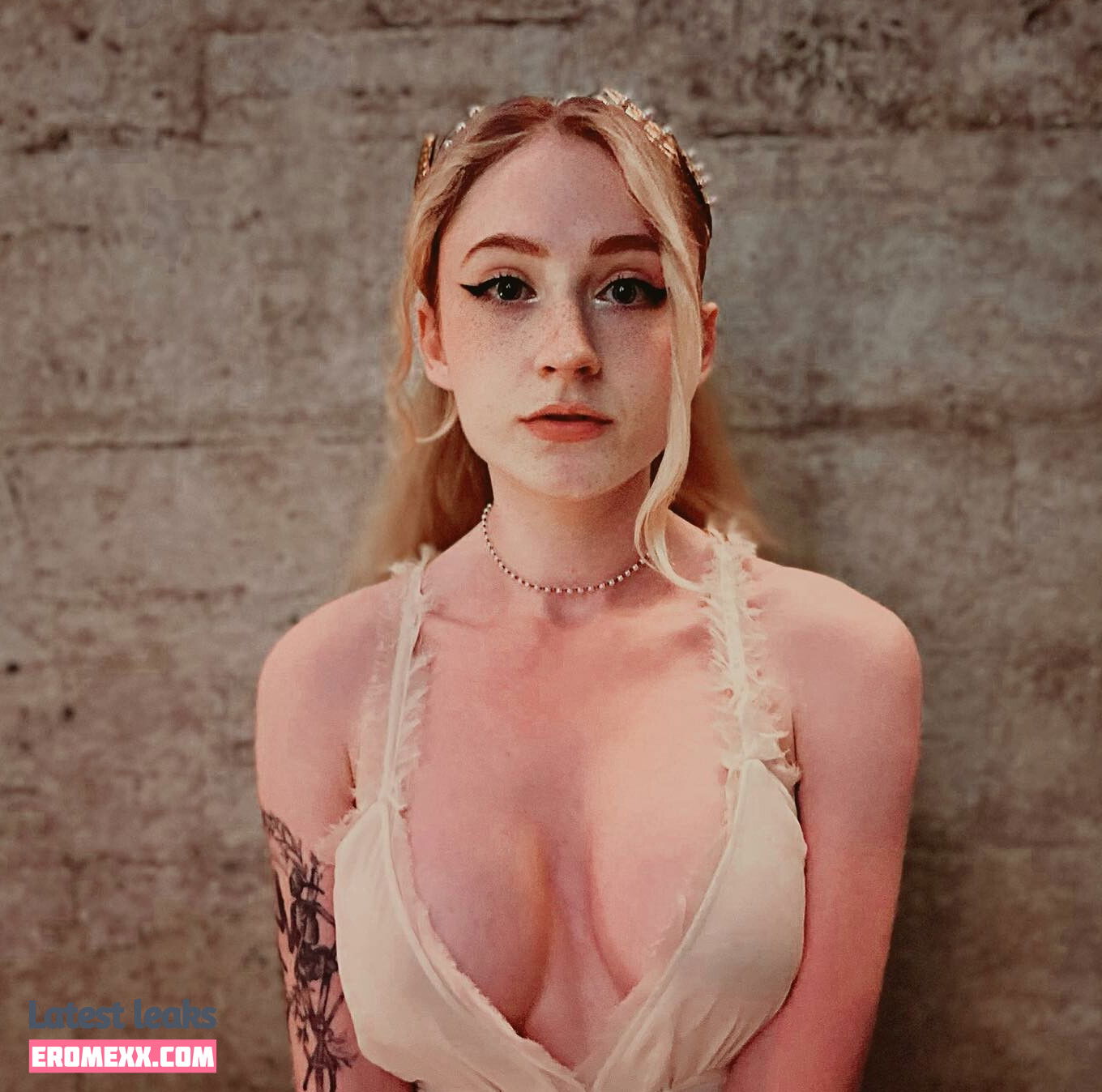 Latest Leaks Janet Devlin Nude #45 - Erome