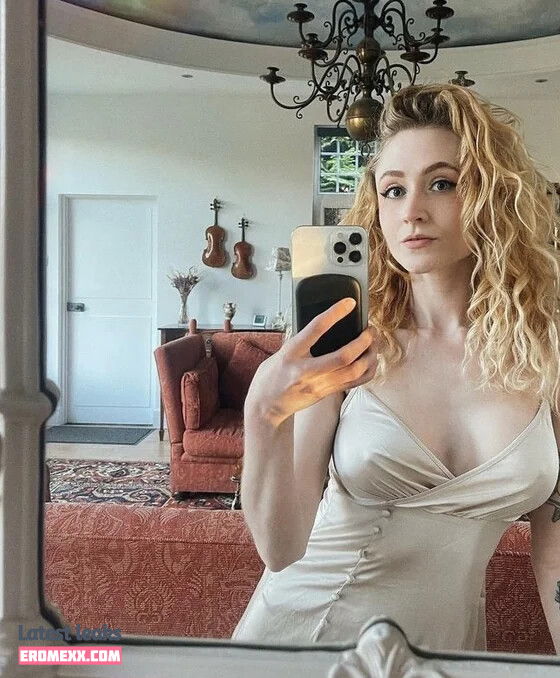 Latest Leaks Janet Devlin Nude #74 - Erome