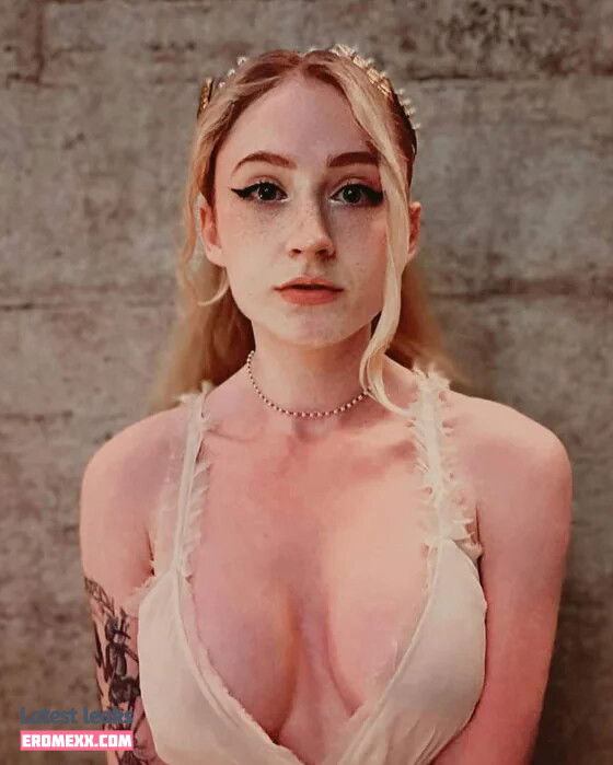 Latest Leaks Janet Devlin Nude #82 - Erome