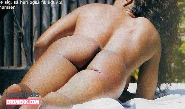 Latest Leaks Janet Jackson Nude #25 - Erome