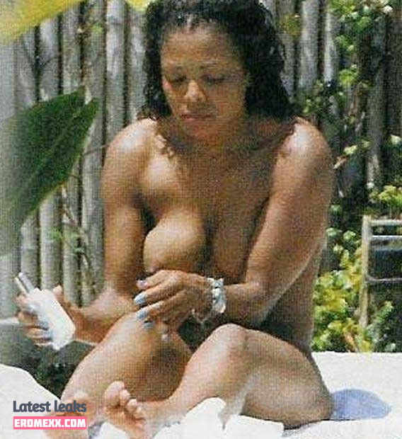 Latest Leaks Janet Jackson Nude #26 - Erome