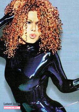 Latest Leaks Janet Jackson Nude #74 - Erome