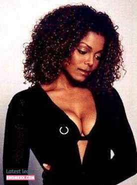 Latest Leaks Janet Jackson Nude #75 - Erome