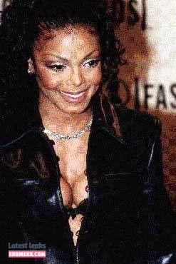 Latest Leaks Janet Jackson Nude #80 - Erome