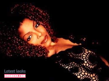 Latest Leaks Janet Jackson Nude #81 - Erome