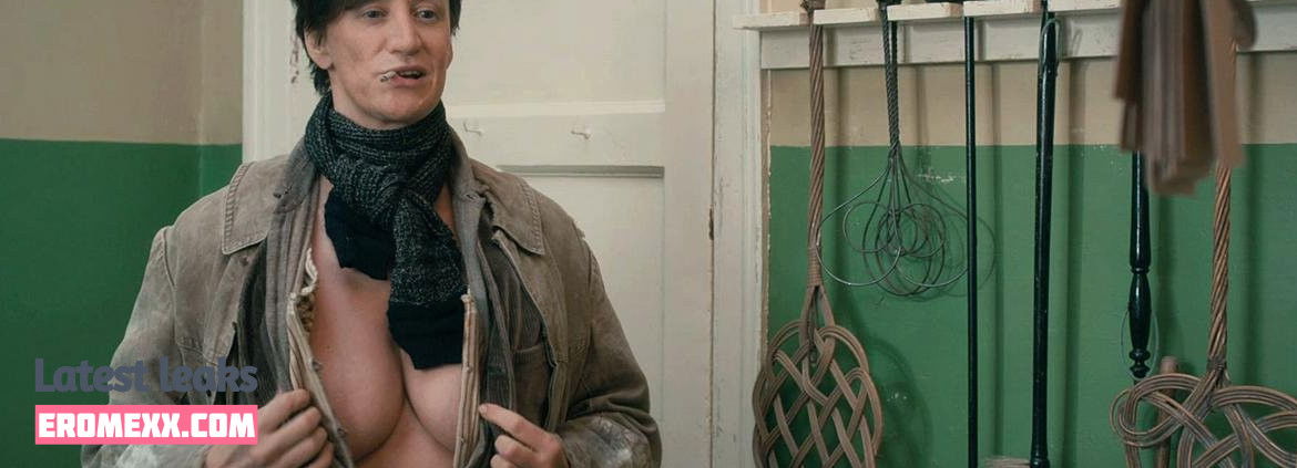 Latest Leaks Janet McTeer Nude #1 - Erome