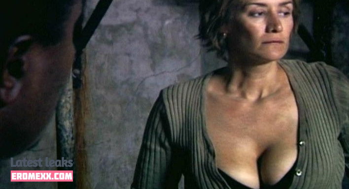 Latest Leaks Janet McTeer Nude #28 - Erome