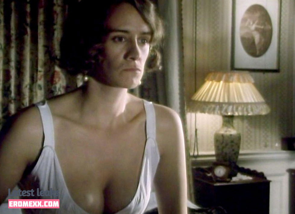 Latest Leaks Janet McTeer Nude #9 - Erome