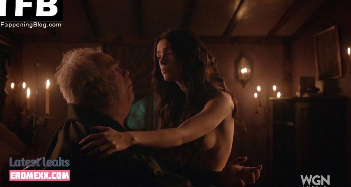 Latest Leaks Janet Montgomery Nude #159 - Erome