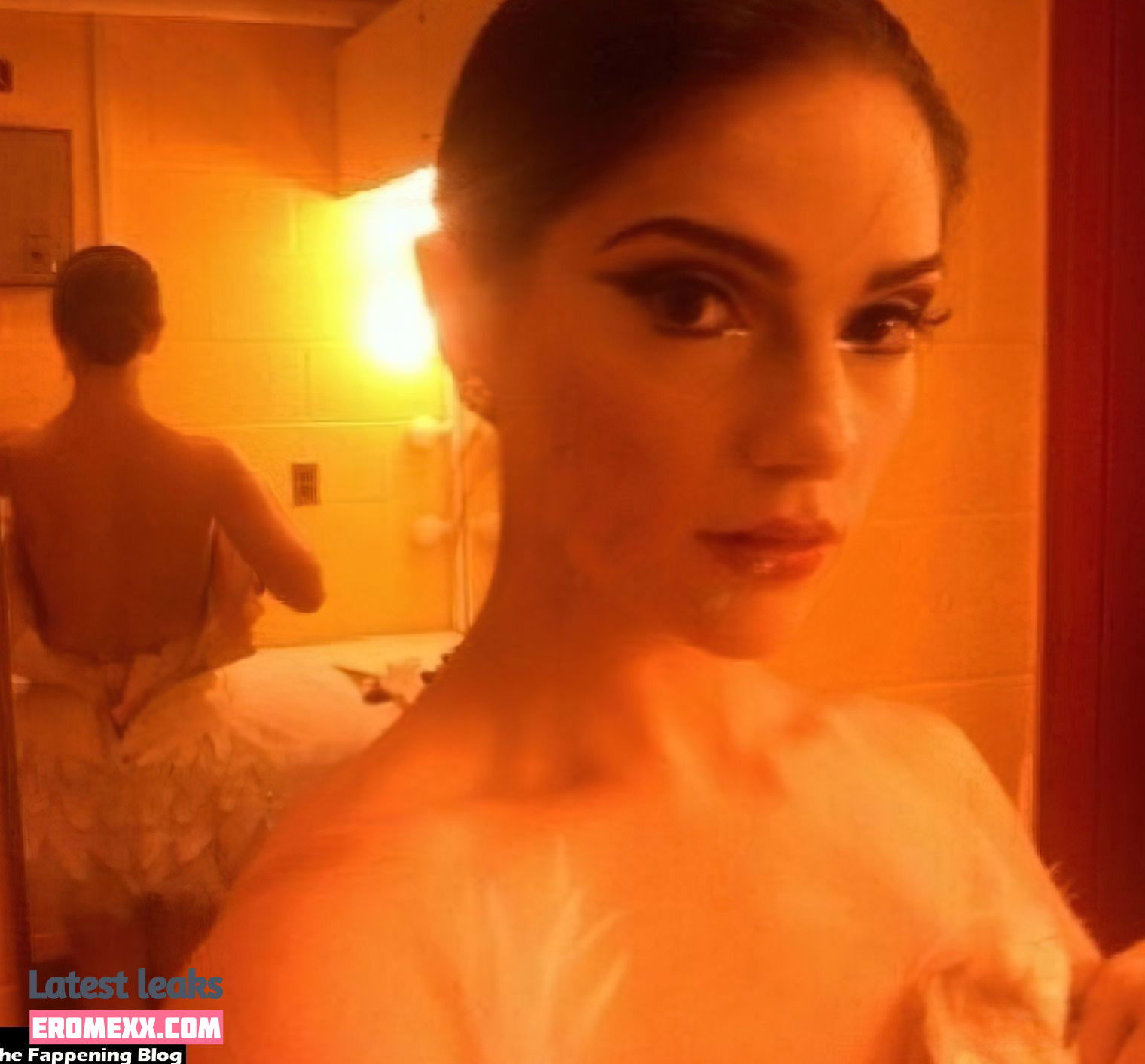 Latest Leaks Janet Montgomery Nude #188 - Erome