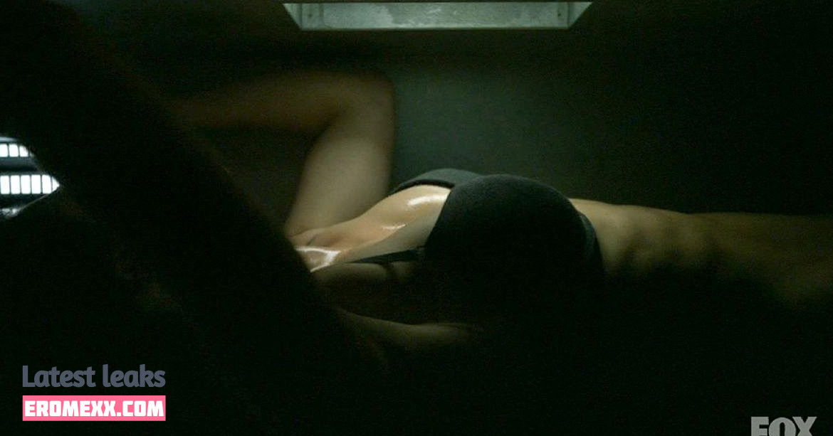 Latest Leaks Janet Montgomery Nude #59 - Erome