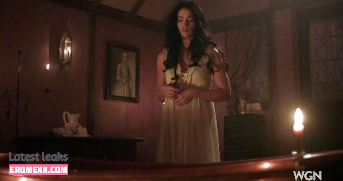 Latest Leaks Janet Montgomery Nude #81 - Erome