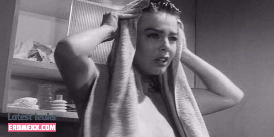 Latest Leaks Janet Munro Nude #1 - Erome