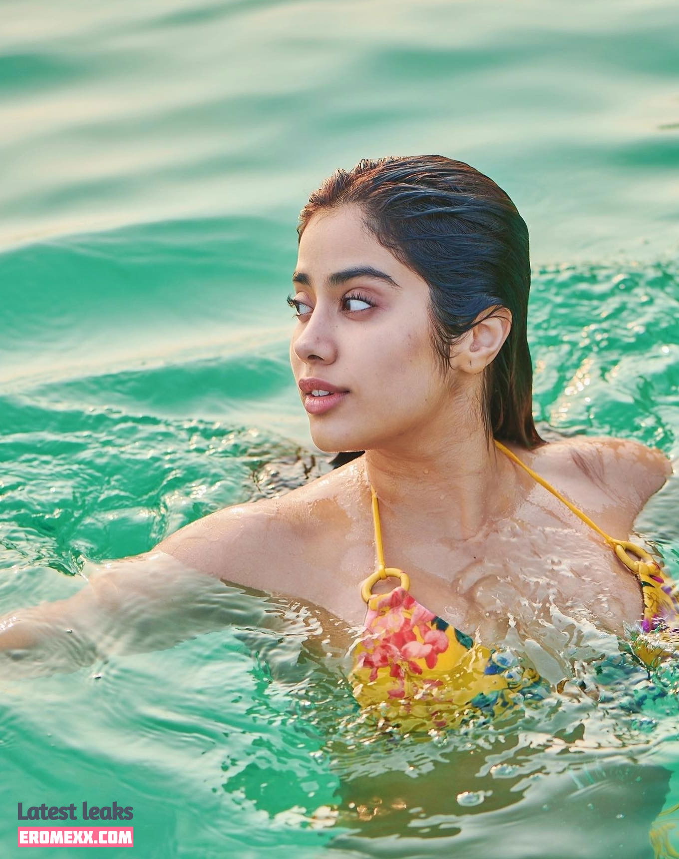 Latest Leaks Janhvi Kapoor Nude #1 - Erome