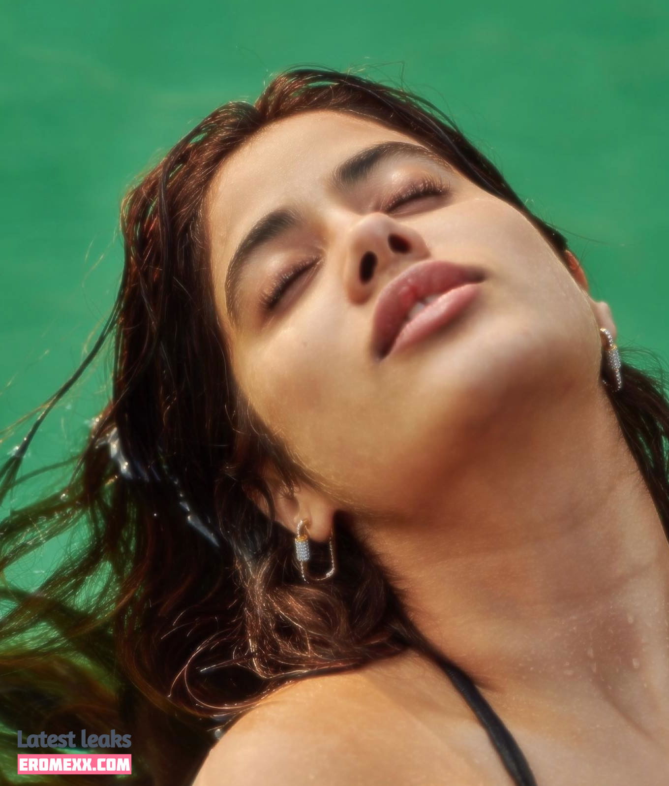 Latest Leaks Janhvi Kapoor Nude #3 - Erome