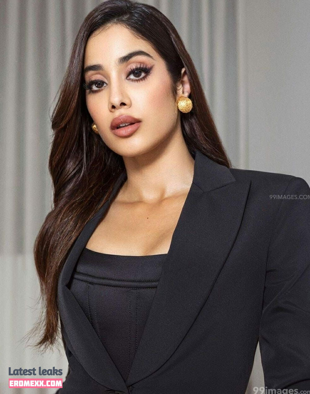 Latest Leaks Janhvi Kapoor Nude #67 - Erome