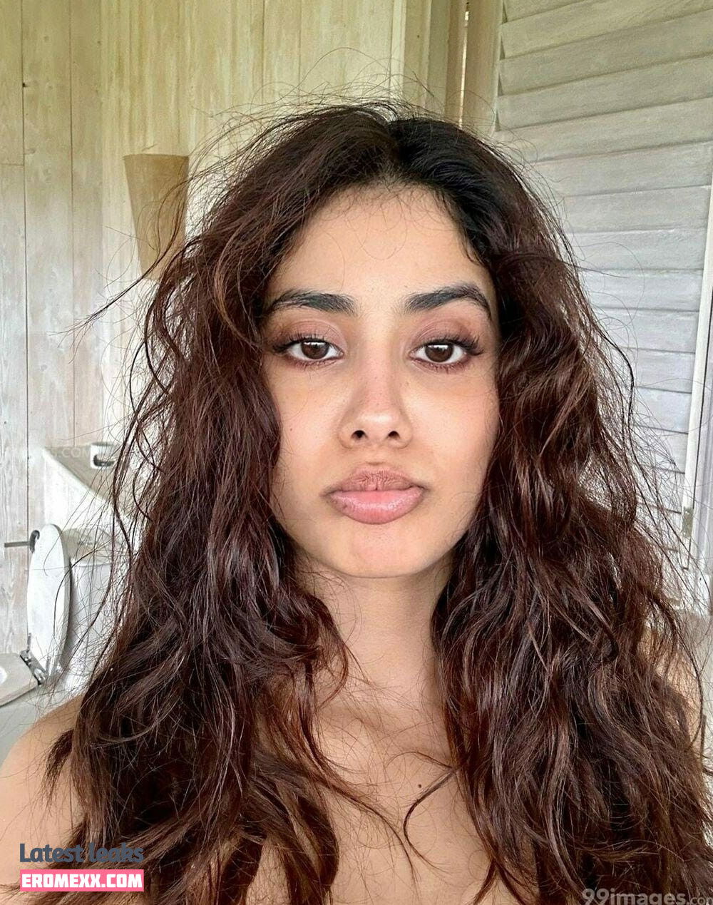 Latest Leaks Janhvi Kapoor Nude #68 - Erome