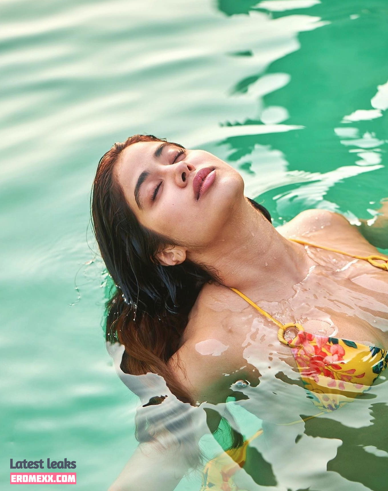 Latest Leaks Janhvi Kapoor Nude #7 - Erome