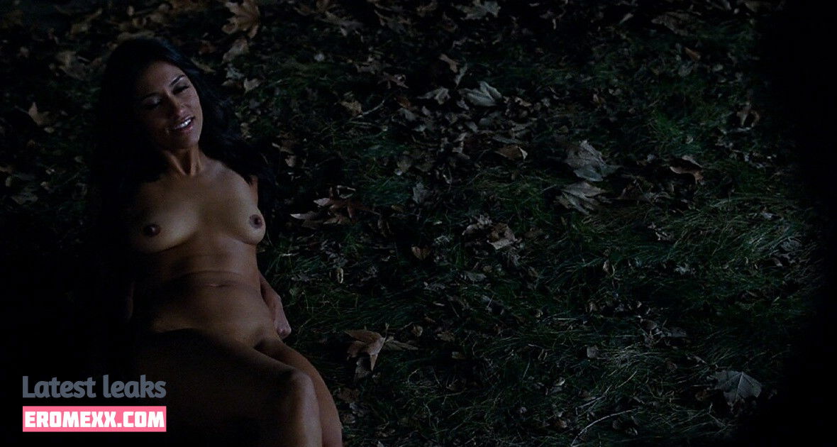 Latest Leaks Janina Gavankar Nude #185 - Erome