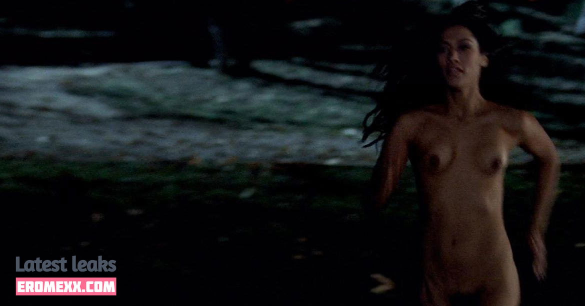 Latest Leaks Janina Gavankar Nude #48 - Erome