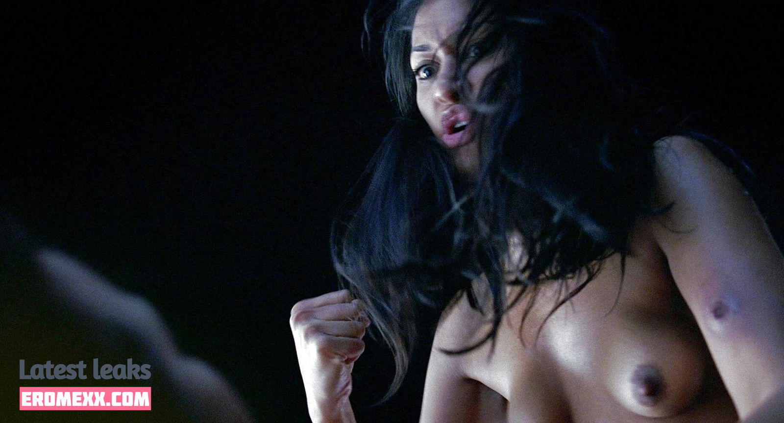 Latest Leaks Janina Gavankar Nude #50 - Erome