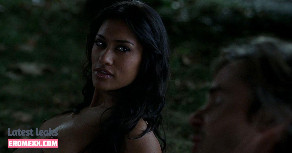 Latest Leaks Janina Gavankar Nude #57 - Erome