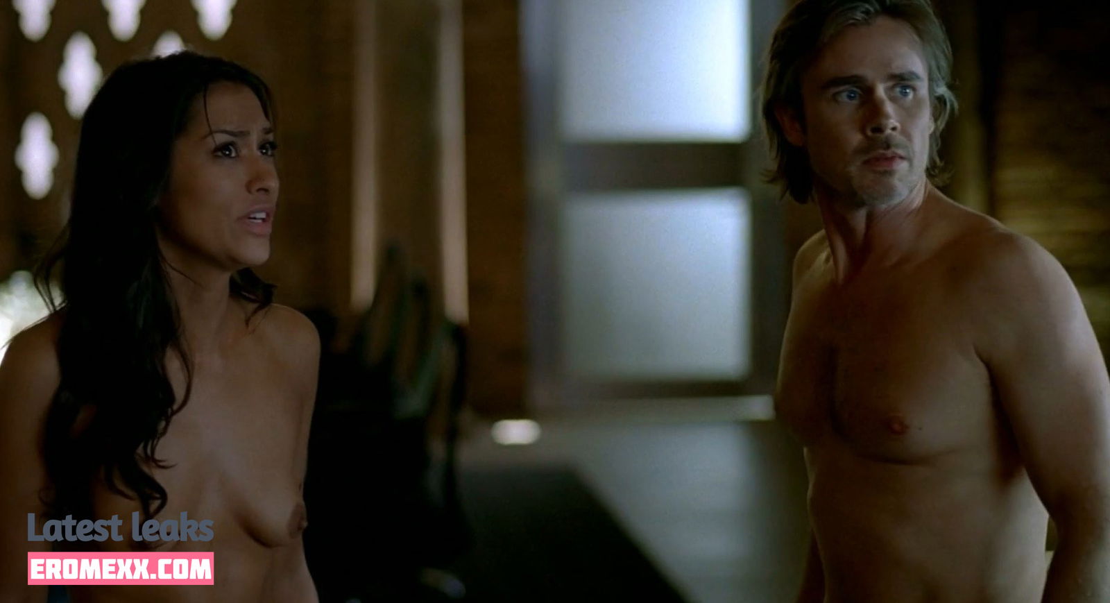 Latest Leaks Janina Gavankar Nude #62 - Erome