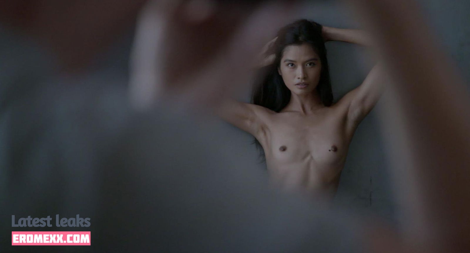 Latest Leaks Janine Tugonon Nude #11 - Erome