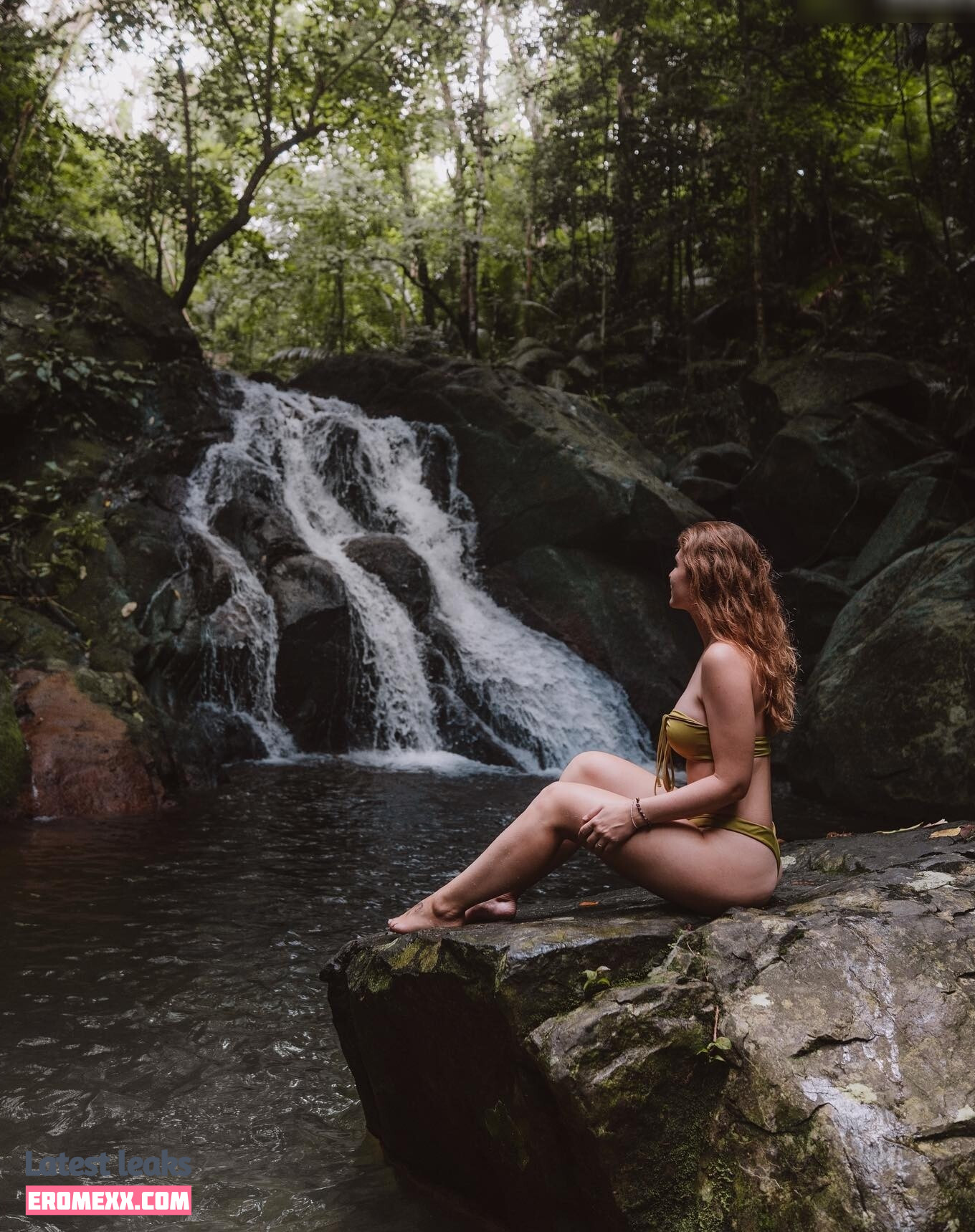 Latest Leaks janisview Nude #4 - Fapello