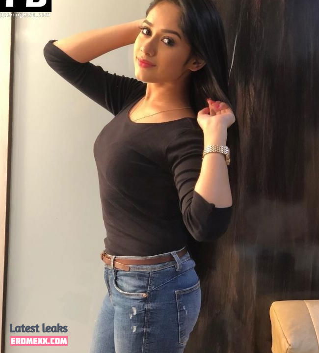 Latest Leaks Jannat Zubair Rahmani Nude #2 - Erome