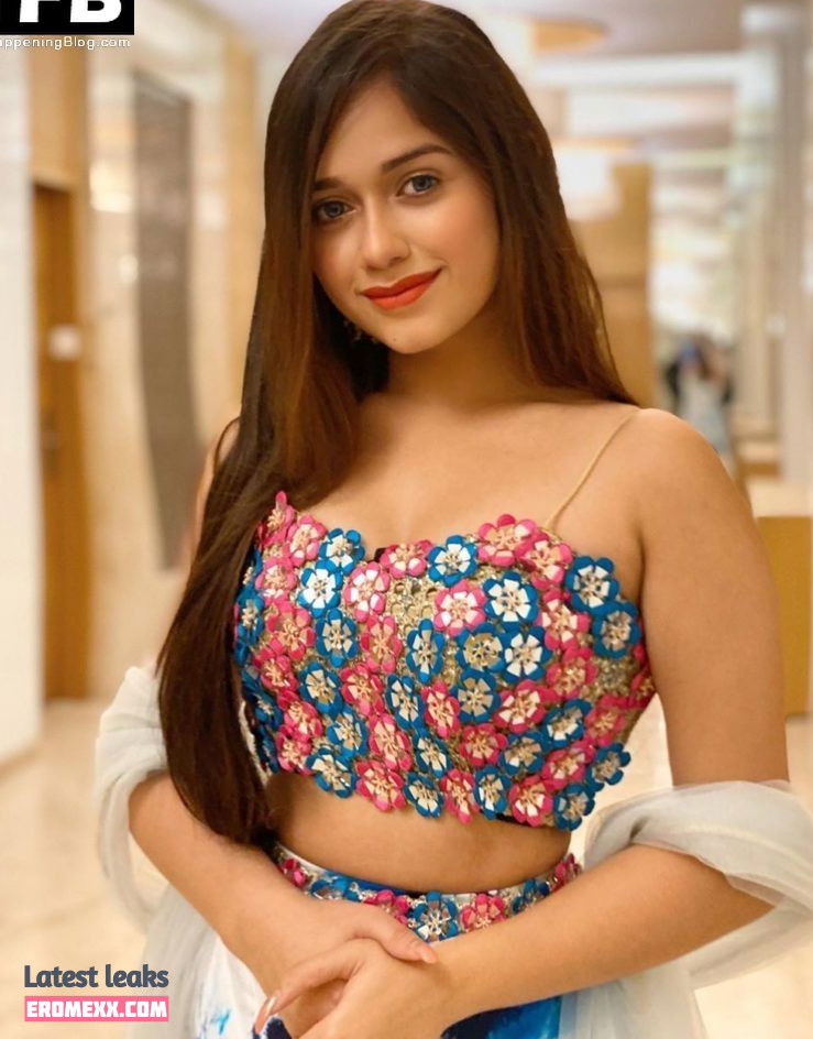 Latest Leaks Jannat Zubair Rahmani Nude #5 - Erome