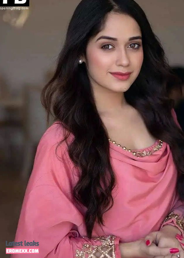 Latest Leaks Jannat Zubair Rahmani Nude #7 - Erome